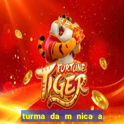 turma da m nica a festa assombrada download